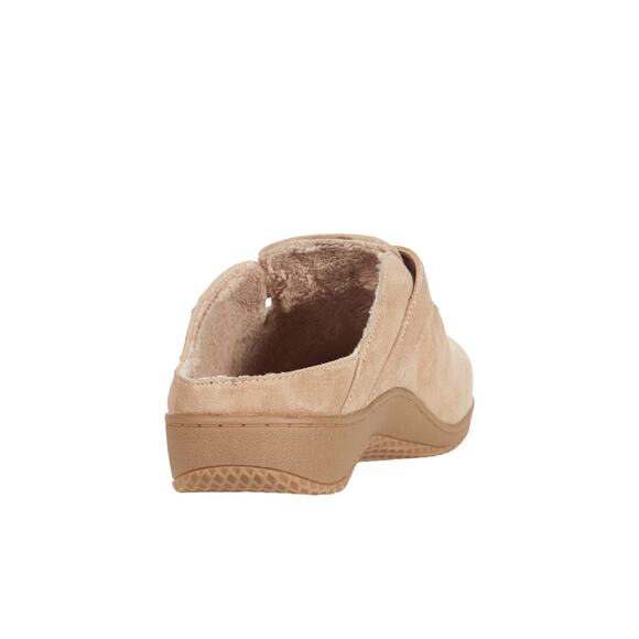 David Tate Womens Calm Suede Slip On Casual and Fashion Sneakers SZ 8WW - Picture 4 of 5